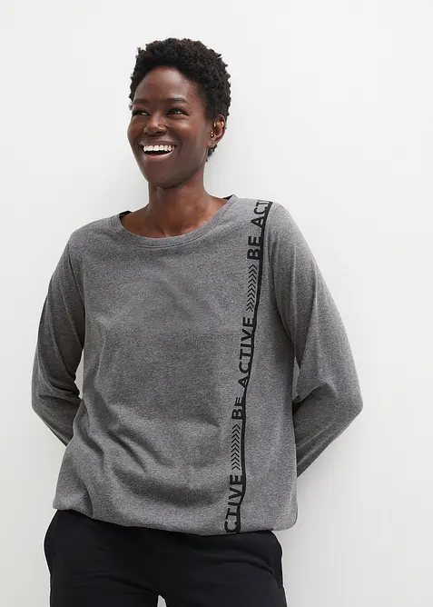 Ledig treningstopp, bonprix