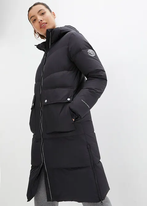 Dunk&aring;pe med reflekterende detaljer, bonprix