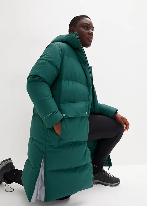 Dunk&aring;pe med reflekterende detaljer, bonprix