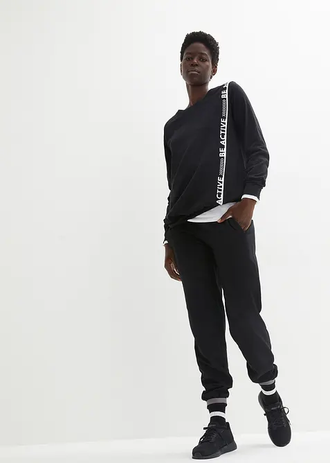 Ledig treningstopp, bonprix