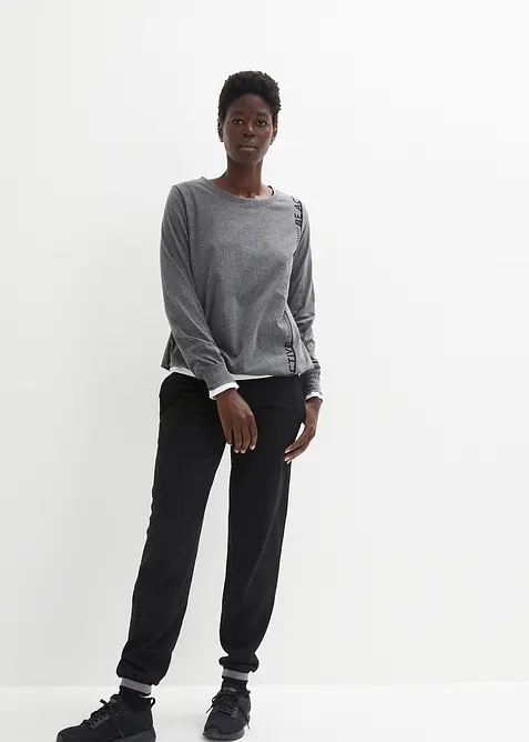 Ledig treningstopp, bonprix