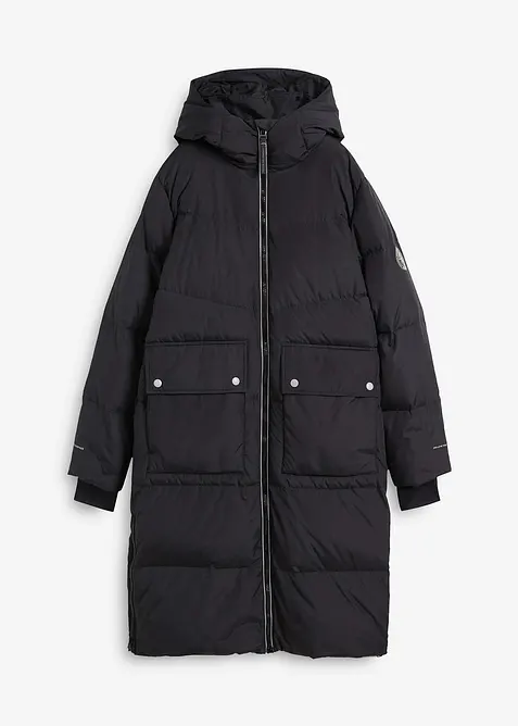 Dunk&aring;pe med reflekterende detaljer, bonprix