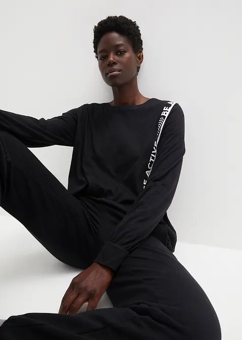 Ledig treningstopp, bonprix