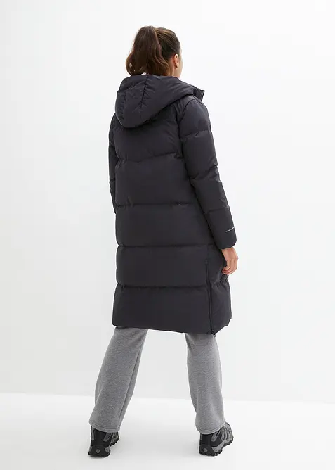 Dunk&aring;pe med reflekterende detaljer, bonprix