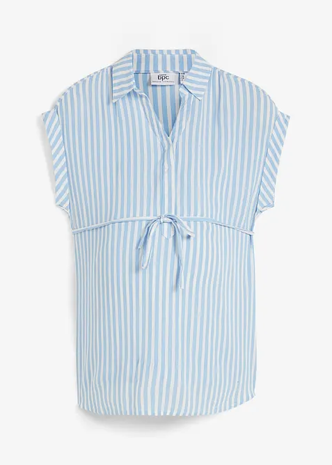 2-i-1-mammabluse i viskose, bonprix