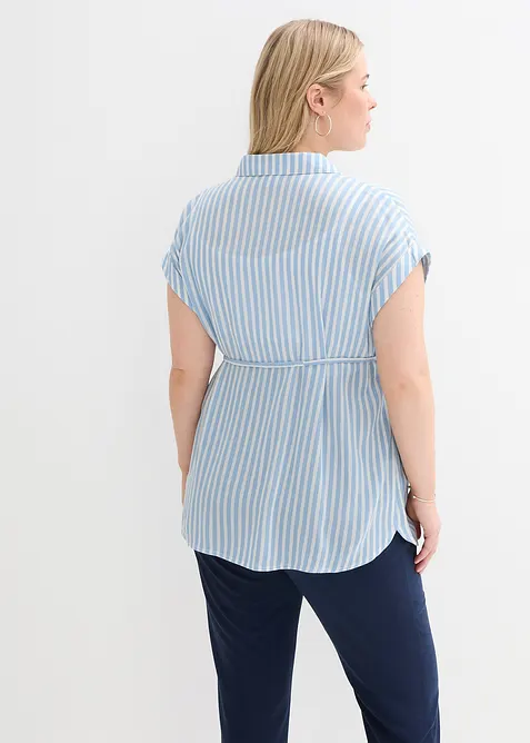 2-i-1-mammabluse i viskose, bonprix