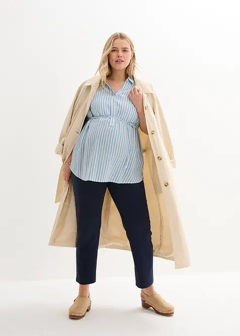 2-i-1-mammabluse i viskose, bonprix