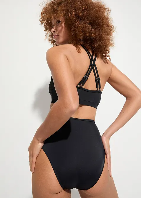 Bikini med BH-topp (2-delt sett), bonprix