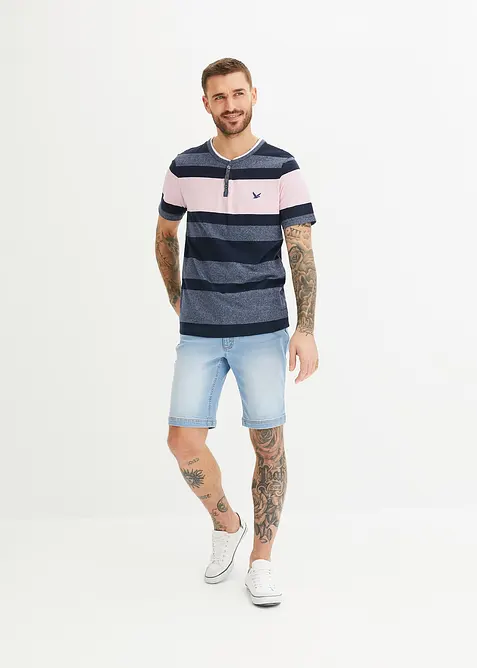 Kortermet bestefartrøye, bonprix