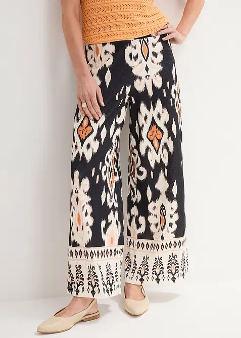 Jerseybukse, bonprix