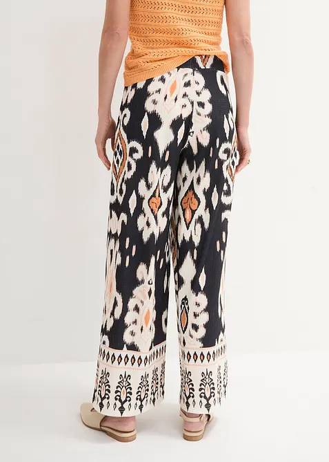 Jerseybukse, bonprix