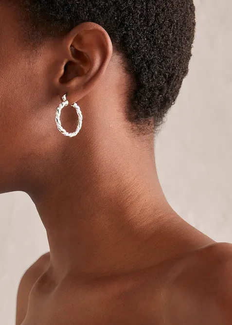 &Oslash;reringer, bonprix