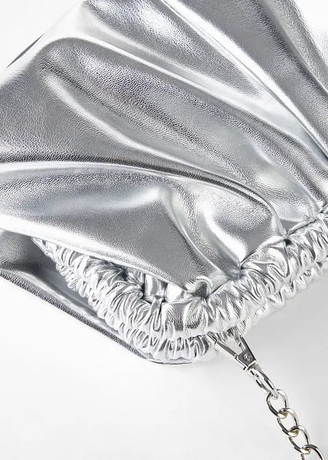 Clutch med utskiftbar skulderrem, bonprix