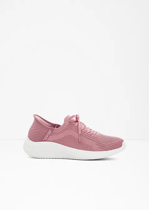 Slip on-sneakers fra Skechers, Skechers