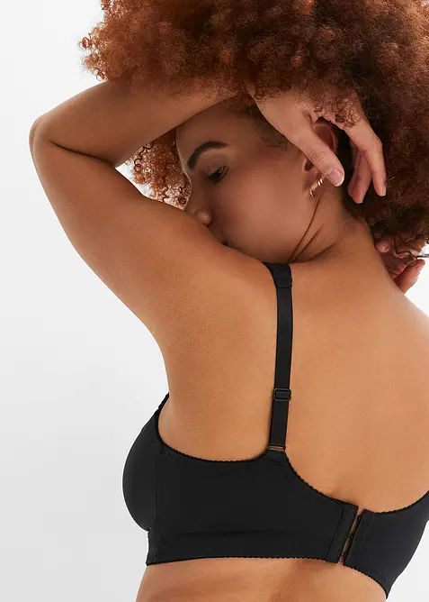 Minimizer-BH uten b&oslash;yle med polstrede stropper, bonprix