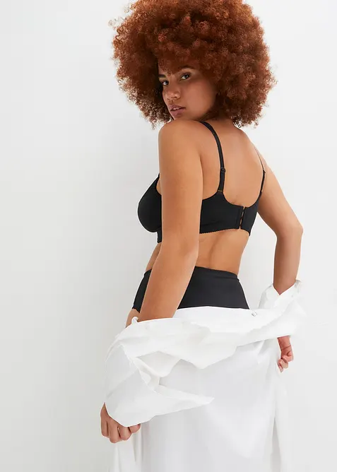 Minimizer-BH uten bøyle med polstrede stropper, bonprix