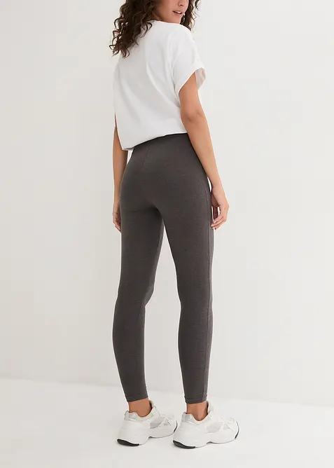 Leggings (2-pack), bonprix