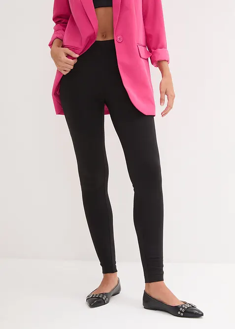 Leggings (2-pack), bonprix