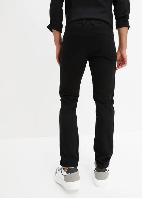 Slim Fit stretch-Jeans, Straight, bonprix