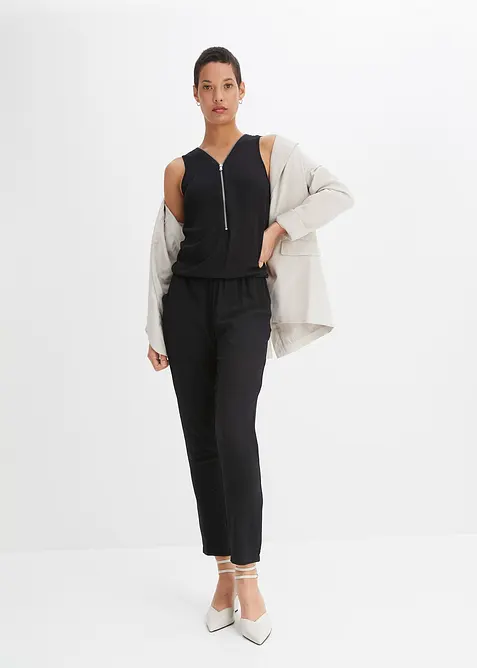 Ermel&oslash;s jumpsuit, bonprix
