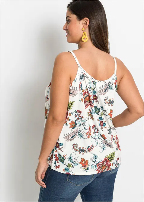 Stroppetopp, bonprix