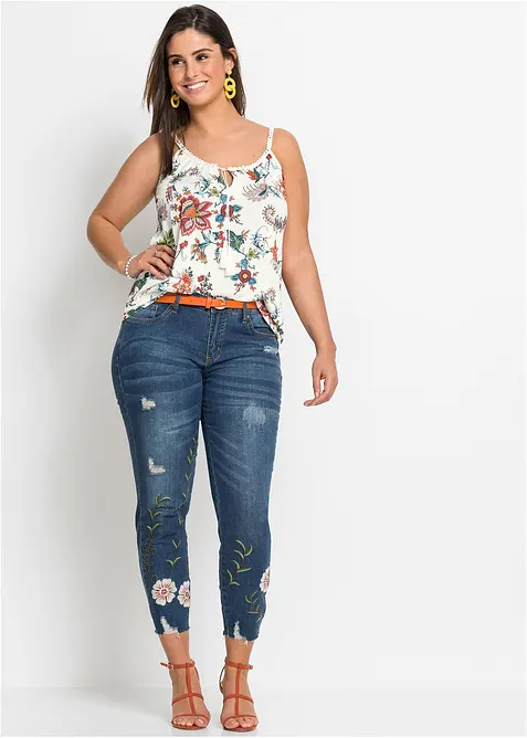 Stroppetopp, bonprix