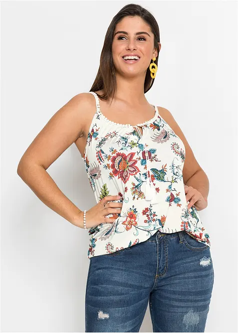 Stroppetopp, bonprix