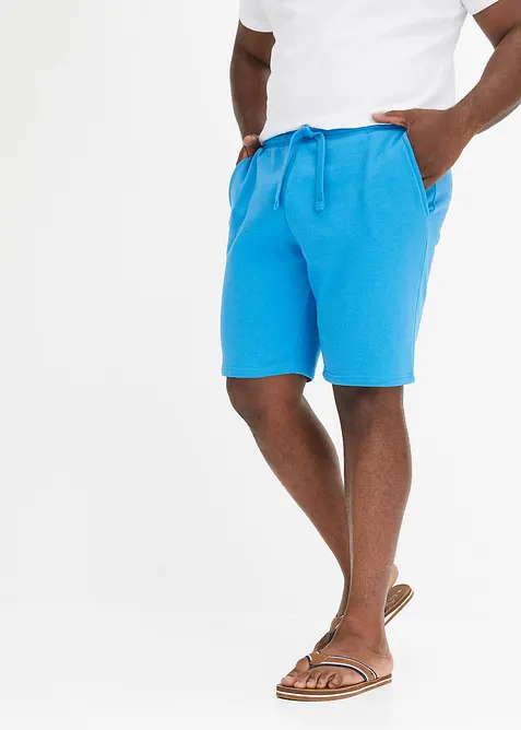 Sweat-bermudashorts, bonprix