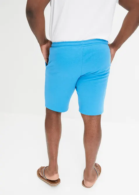 Sweat-bermudashorts, bonprix