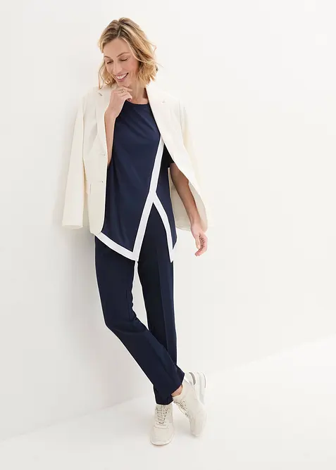 Dress (2-delt sett), bonprix