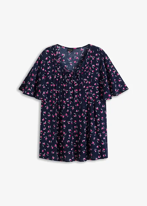 Tunika av bærekraftig viskose, bonprix