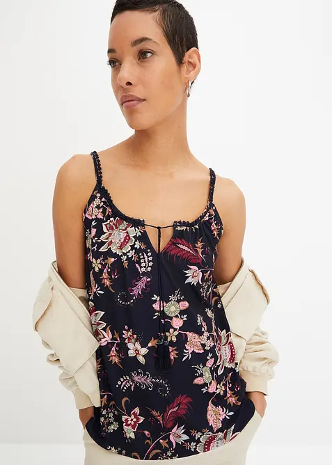 Stroppetopp, bonprix