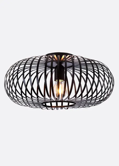 Trio-taklampe, Trio Leuchten