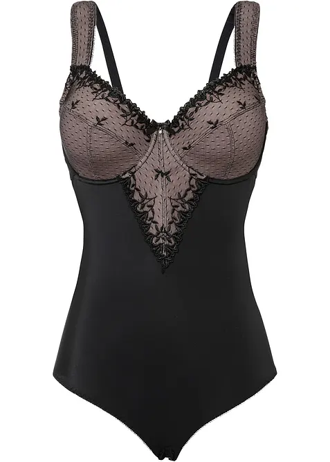 Minimizer-body med bøyle av resirkulert materiale, bonprix