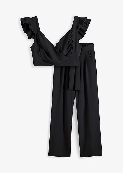 Topp og bukse (2-delt sett), bonprix