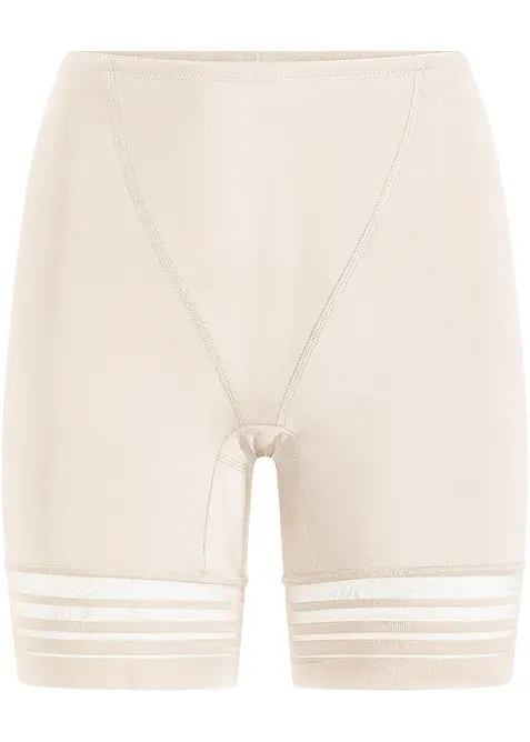 Shape-bukse, middels figurformende, bonprix