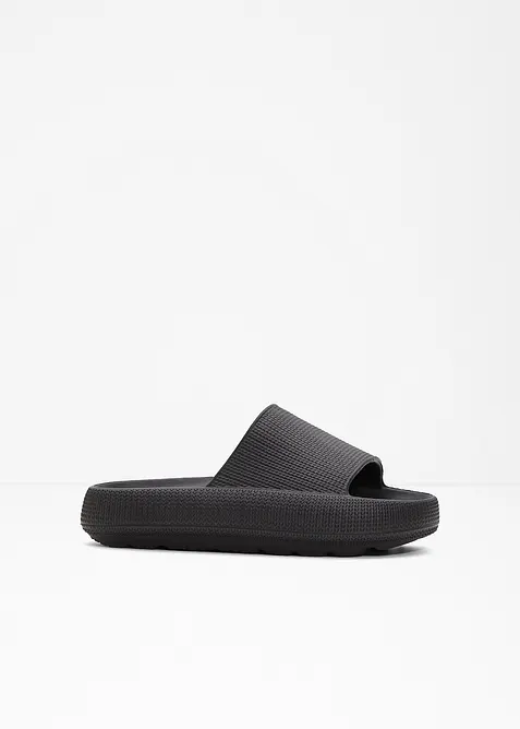Slip-in sandal, bonprix