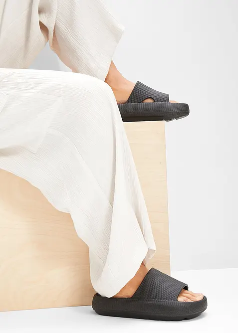 Slip-in sandal, bonprix