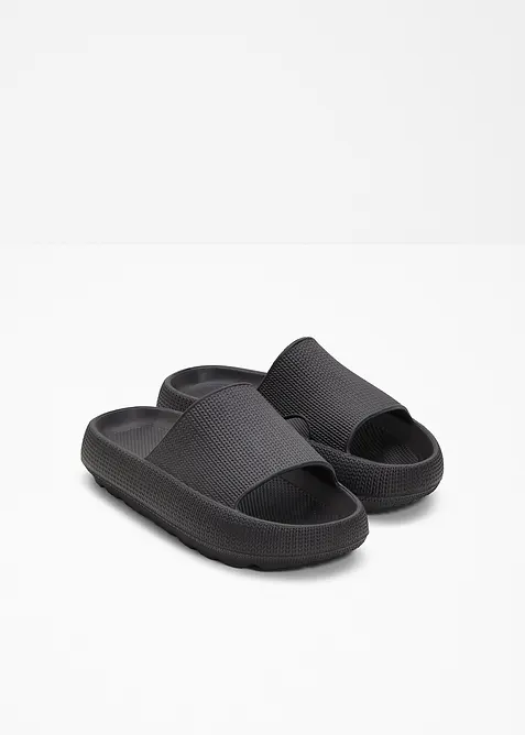 Slip-in sandal, bonprix