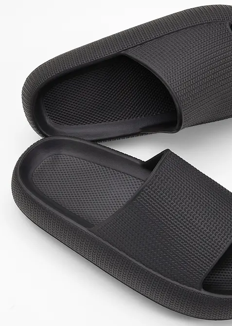 Slip-in sandal, bonprix