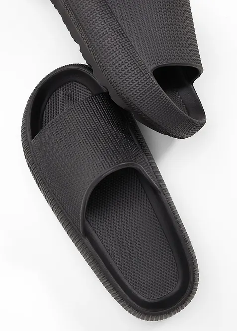 Slip-in sandal, bonprix