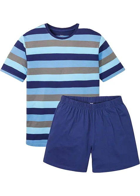 Pyjamas (2-delt sett), bonprix