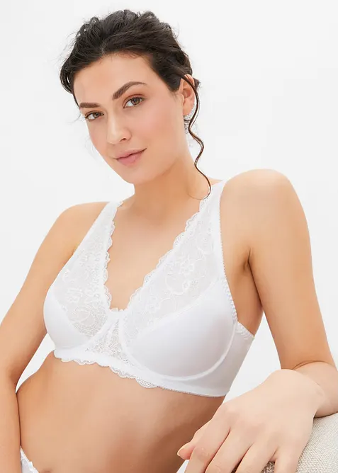 Minimizer-BH med b&oslash;yle, bonprix