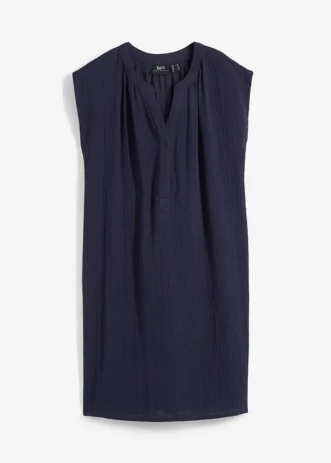 2-i-1-mammakjole i bomullsmusselin, bonprix