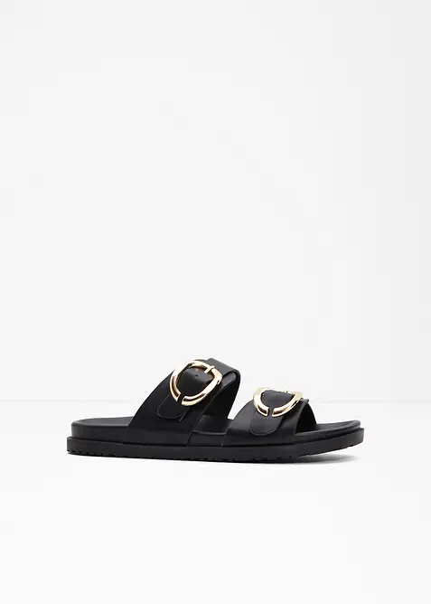 Slip-in sandal, bonprix