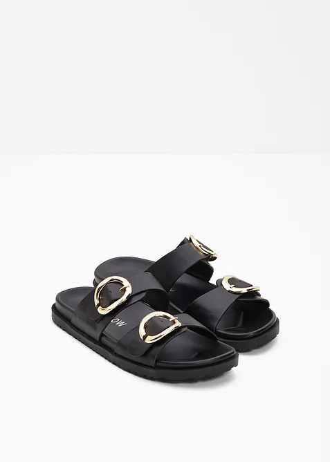 Slip-in sandal, bonprix