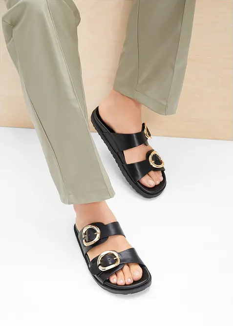 Slip-in sandal, bonprix