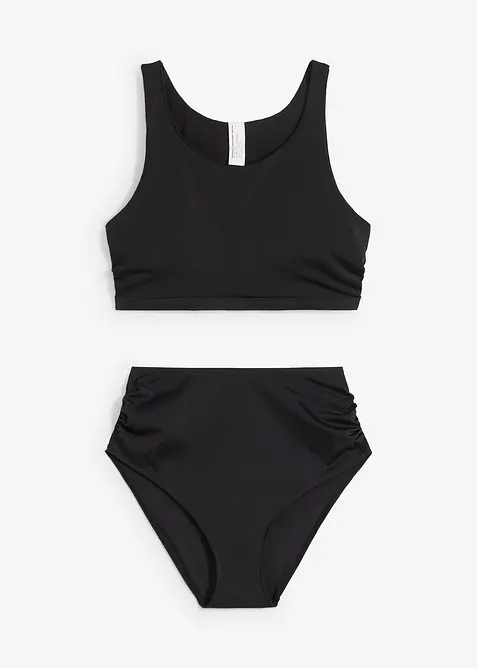 Bustier-bikini (2-delt sett), bonprix