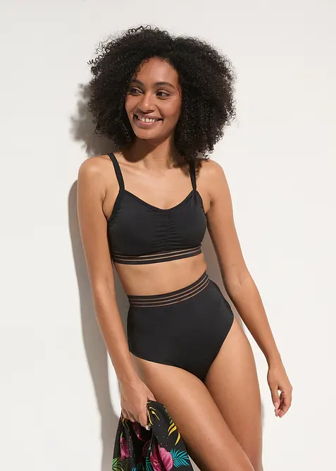 Bustier-bikini (2-delt sett), bonprix