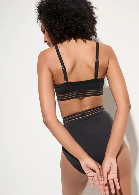 Bustier-bikini (2-delt sett), bonprix